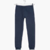 PANTALON NIÑO ALGODON AZUL