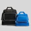 MOCHILA KIR SENIOR NEGRA