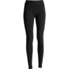 LEGGINS BÁSICO NEGRO NIÑA