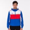 CHUBASQUERO JOMA AZULON/ROJO