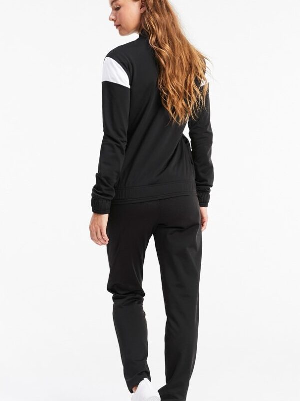 Chandal de Pantalones y Vaqueros para Mujer de PUMA | FASHIOLA.es