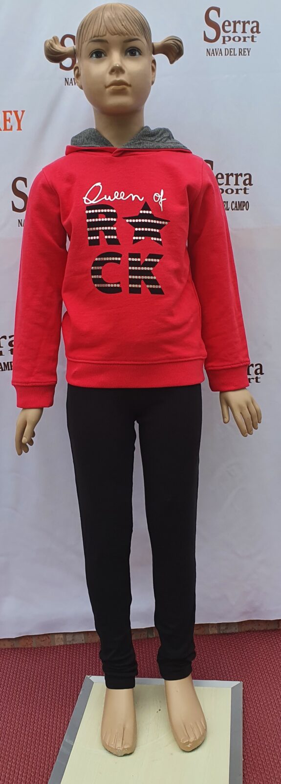 Pantalón de chándal de estar por casa - Pieced - Calvin Klein : ven