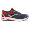 ZAPATILLA JOMA MARINO/ ROJA