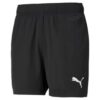 PANTALON PUMA NEGRO MICROFIBRA