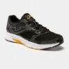 ZAPATILLA JOMA NEGRA/ AMARILLO