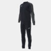 CHANDAL JOMA NEGRO/GRIS