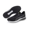ZAPATILLA RUNNING PUMA NEGRA