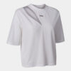 CAMISETA JOMA BLANCA