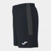 PANTALÓN CORTO JOMA NEGRO / GRIS