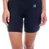 PANTALÓN CORTO NEGRO K