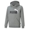 SUDADERA NIÑO PUMA ALGODÓN