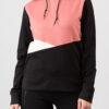 SUDADERA ALPHAVENTURE NEGRA