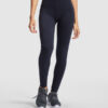 LEGGINS BASICO AZUL MARINO