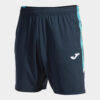 PANTALÓN CORTO MARINO/ TURQUESA