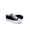 ZAPATILLA LONETA NEGRA