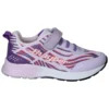 ZAPATILLA NIÑA LAVANDA J'HAYBER