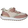 ZAPATILLA J'HAYBER NIÑA BEIS/ ROSA