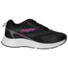 ZAPATILLA JHAYBER RENAL NEGRA