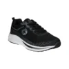 ZAPATILLA J'HAYBER RUNNING NEGRA