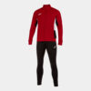 CHÁNDAL JOMA DANUBIO ROJO/ NEGRO