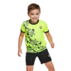 CONJUNTO J'HAYBER SAVANNA FLUOR