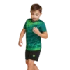 CONJUNTO J'HAYBER ADVENTURE VERDE