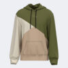 SUDADERA ALGODÓN JOMA BEIGE/ CAMEL / VERDE