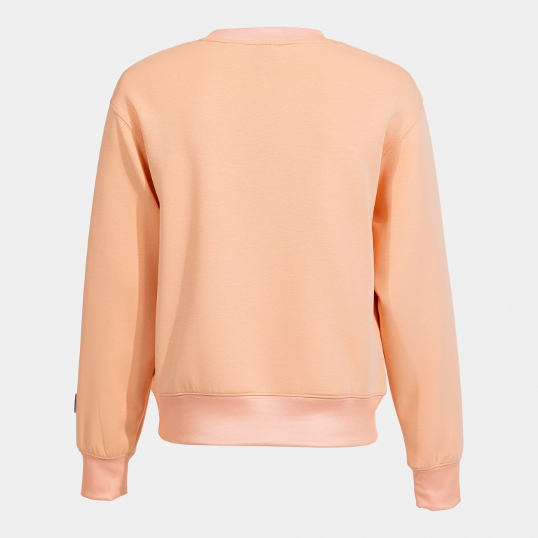 SUDADERA JOMA CORAL - Imagen 2