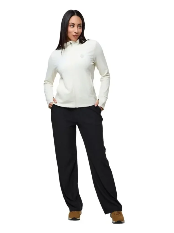 CHÁNDAL MUJER J'HAYBER NEGRO/ BEIGE