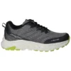 ZAPATILLA J'HAYBER TRAIL RUNNING GRIS/ NEGRA