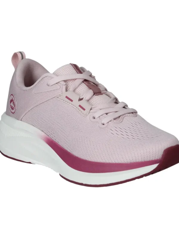 ZAPATILLA J'HAYBER ROSA