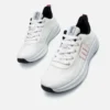 ZAPATILLA MUSTANG BLANCA/ ROSA