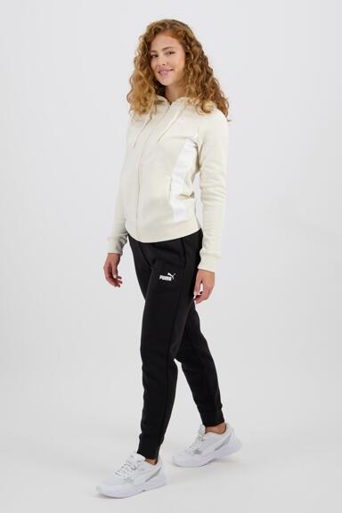 CHÁNDAL PUMA ALGODÓN BEIGE