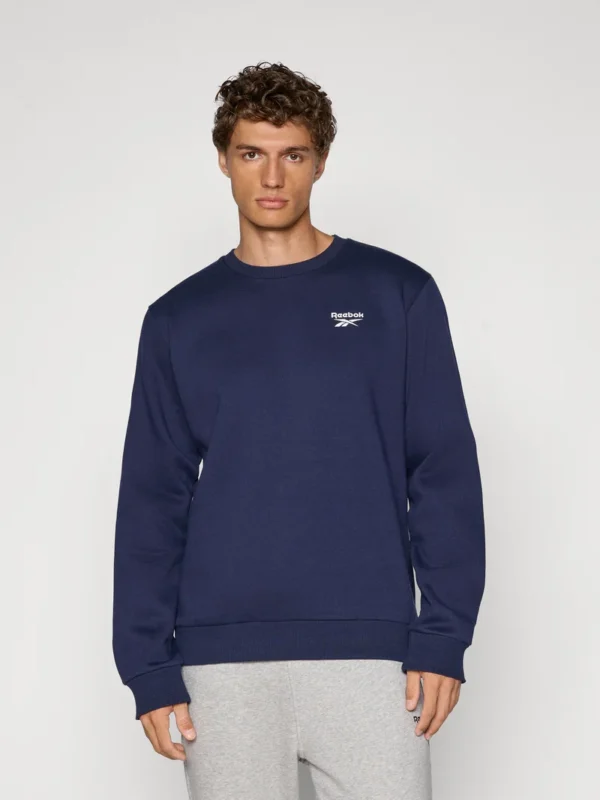 SUDADERA MARINO REEBOK