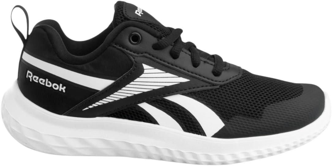 ZAPATILLA REEBOK NEGRA/ BLANCA