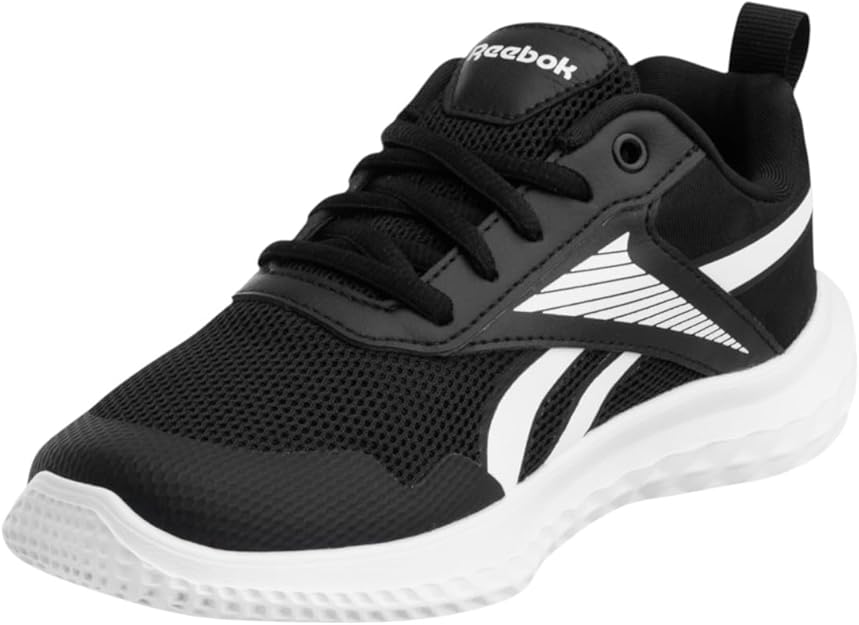 ZAPATILLA REEBOK NEGRA/ BLANCA - Imagen 3
