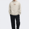 CHÁNDAL JOMA BEIGE Y NEGRO