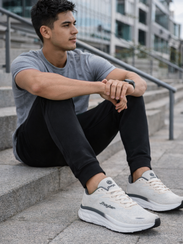 ZAPATILLA JHAYBER CARINA