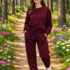 CONJUNTO GRANATE