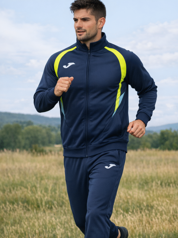 CHÁNDAL CHAMPIONS MARINO FLUOR