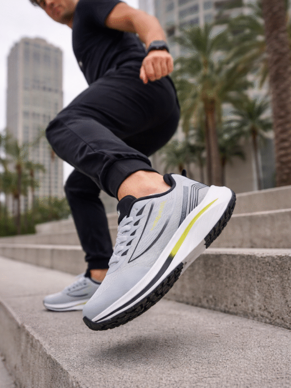 ZAPATILLA RAPTURE JHAIBER RUNNING