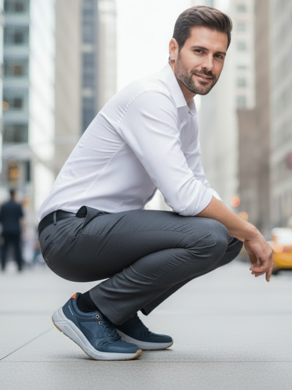 ZAPATILLA LAVA MARINO JHAYBER