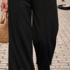 PANTALÓN NEGRO ANCHO