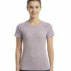 CAMISETA TÉCNICA MALVA