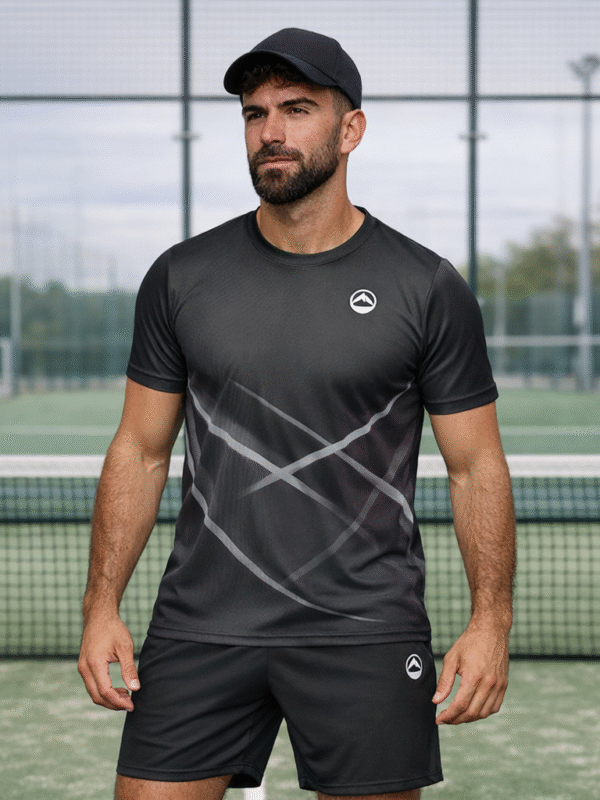 CONJUNTO JHAYBER NEGRO