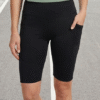 LEGGINS CICLISTA NEGRO