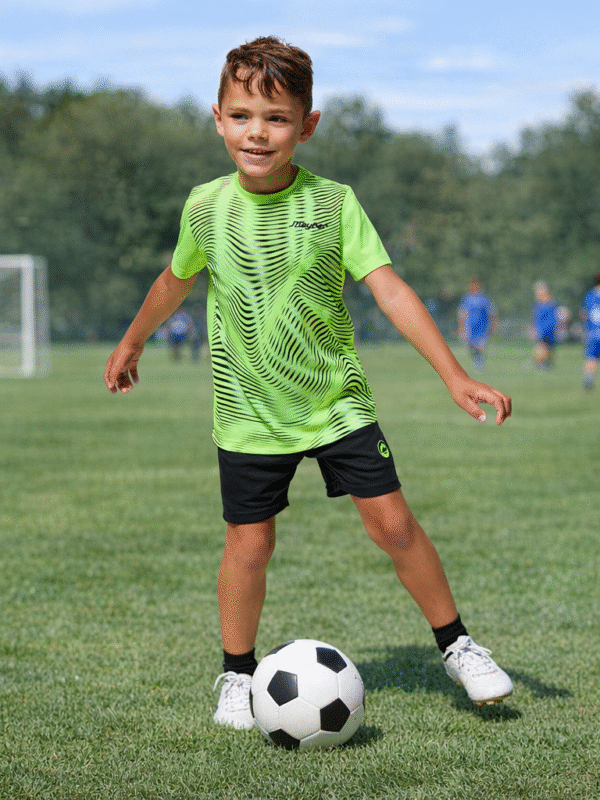 CONJUNTO JHAYBER VERDE