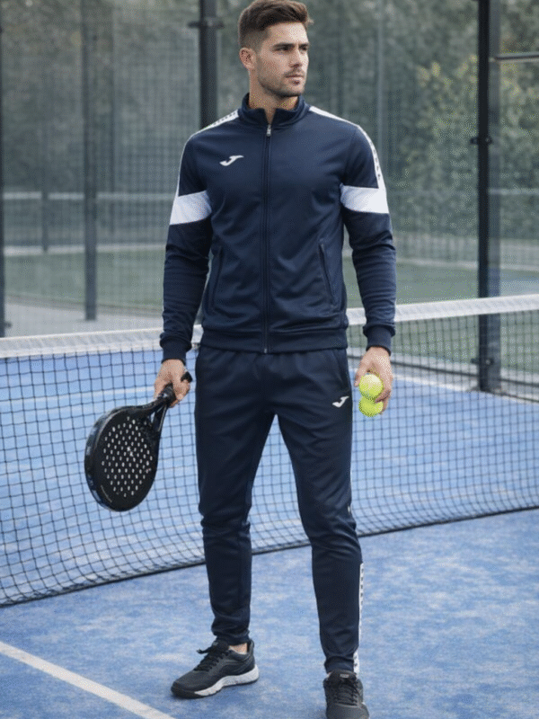 CHÁNDAL MARINO/ BLANCO JOMA