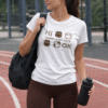CAMISETA ALGODÓN
