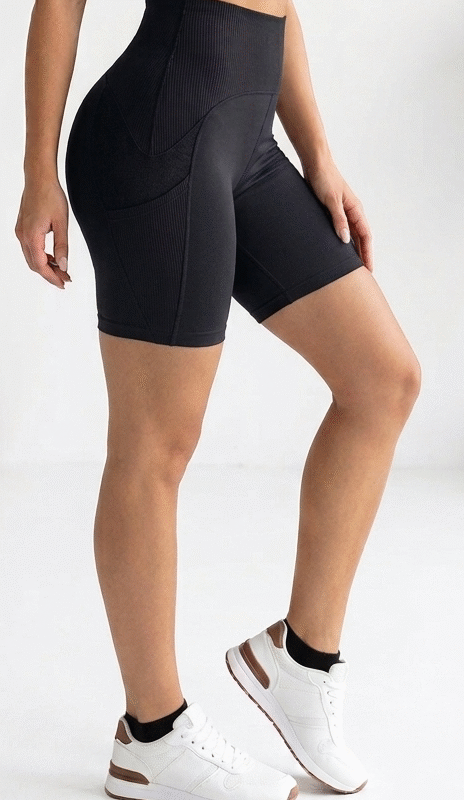 SHORT NEGRO